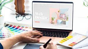 web design for micro businesses