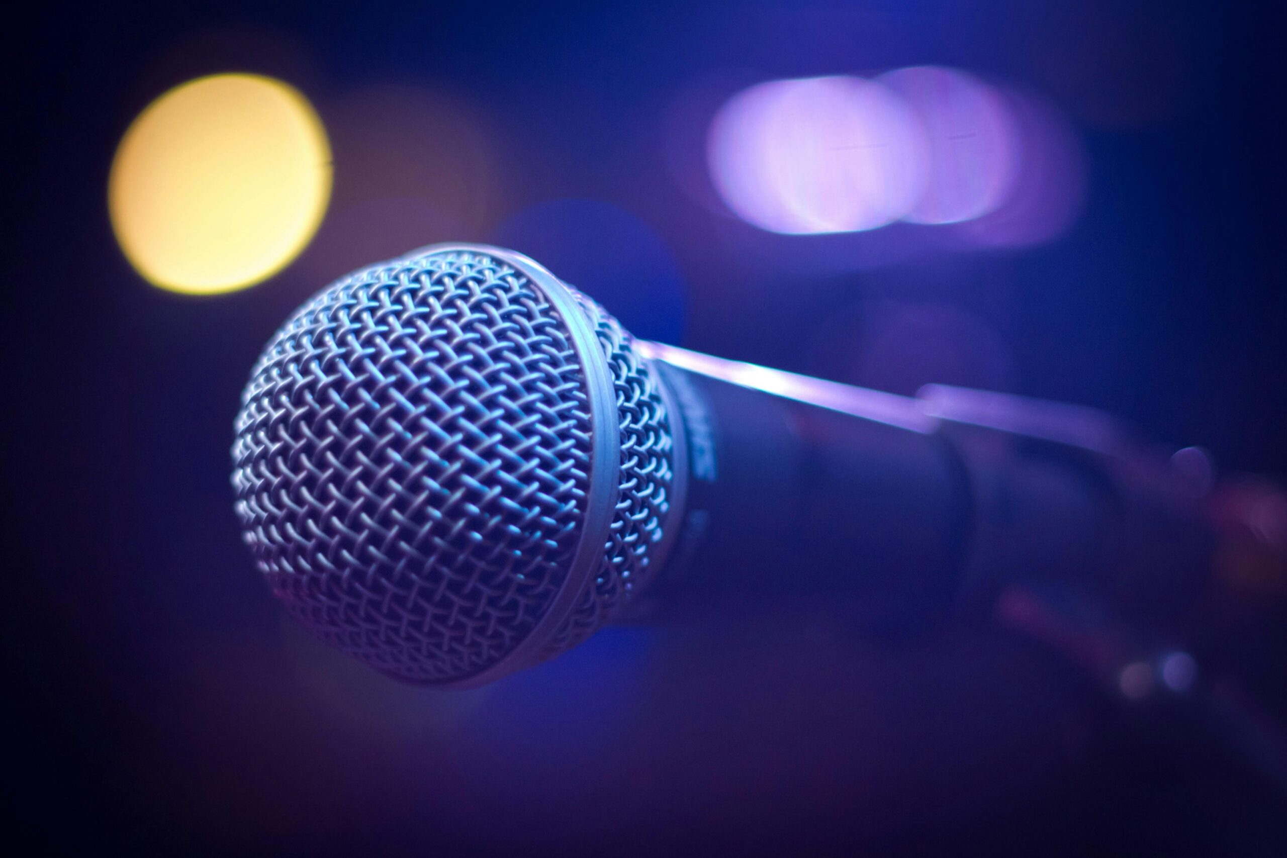Karaoke Orlando,